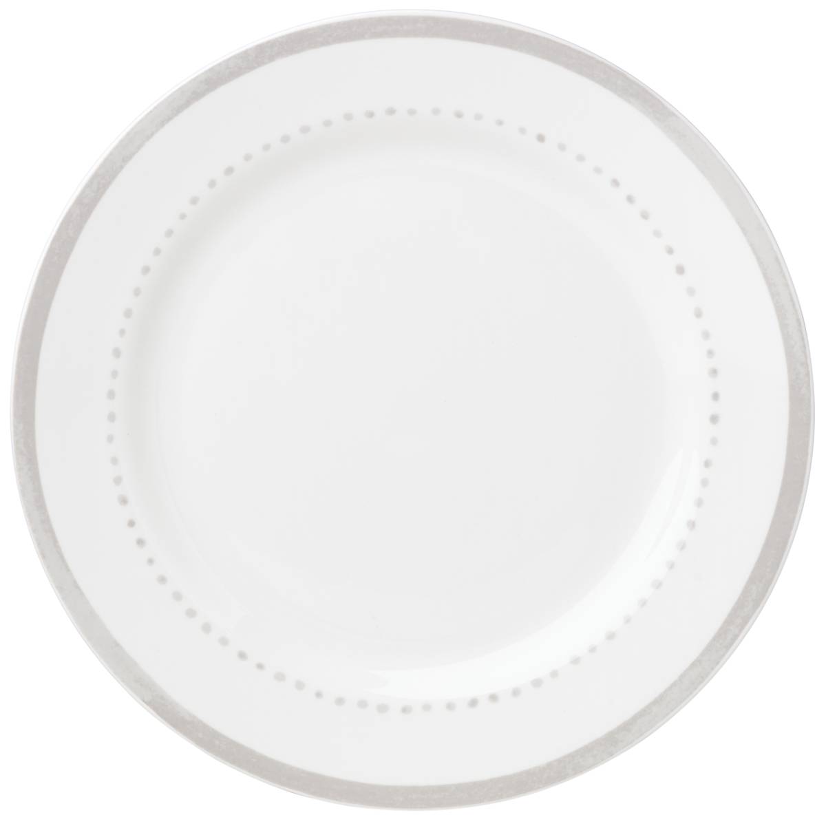 Charlotte Street West Dinner Plate