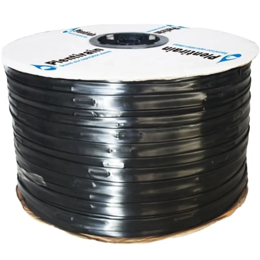 Flat drip irrigation tape agriculture drip irrigation supply