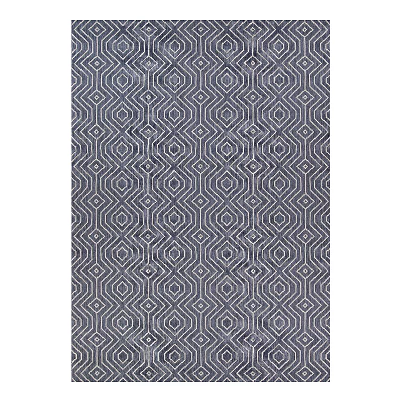 Couristan Afuera Actinide Alloy Indoor Outdoor Area Rug