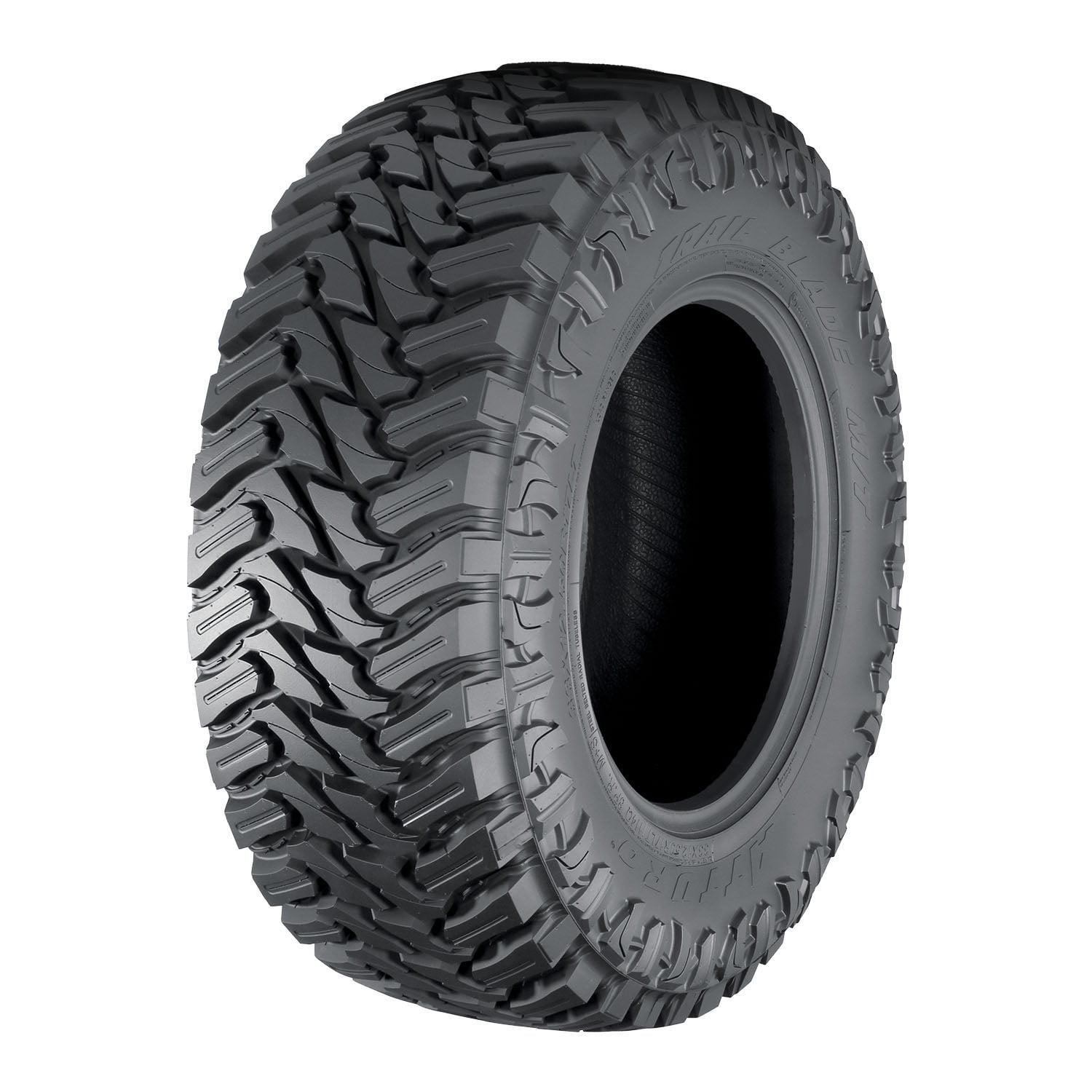 Atturo Trail Blade M/T Mud Terrain LT265/75R16 123/120Q E Light Truck Tire