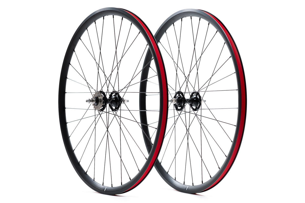 State Bicycle Co. - Fixed-Gear / Single Speed - 