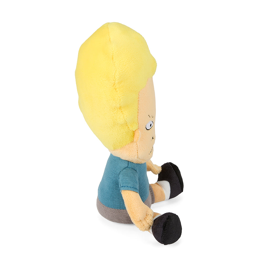 Beavis and Butt-Head Phunny Plush - Beavis (PRE-ORDER)