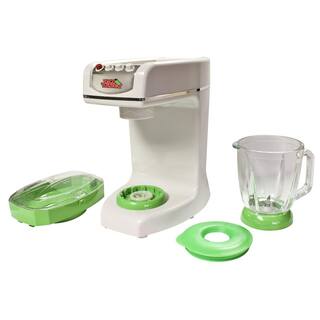 TACO TUESDAY 56 oz. Single Speed Green Margarita and Slush Maker Blender TTMS56LG