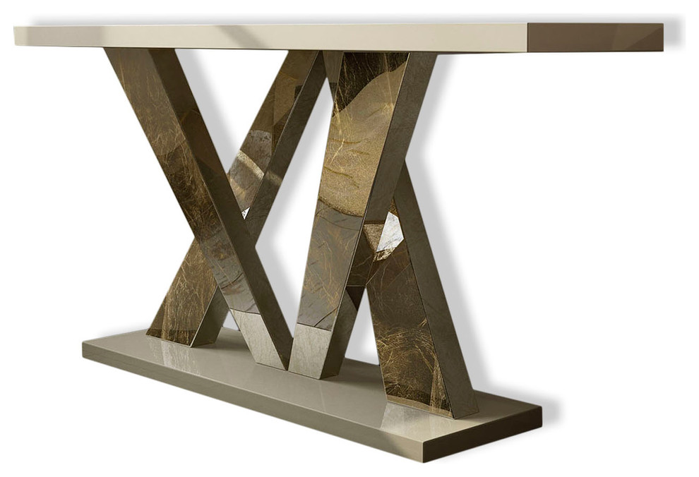 Saphire C13 Module   Contemporary   Console Tables   by Macral Design Corp  Houzz