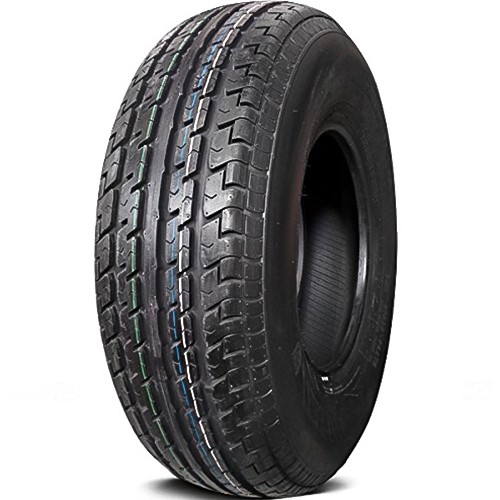 Lexani LXST-105 235/80R16 E (10 Ply) Highway Tire