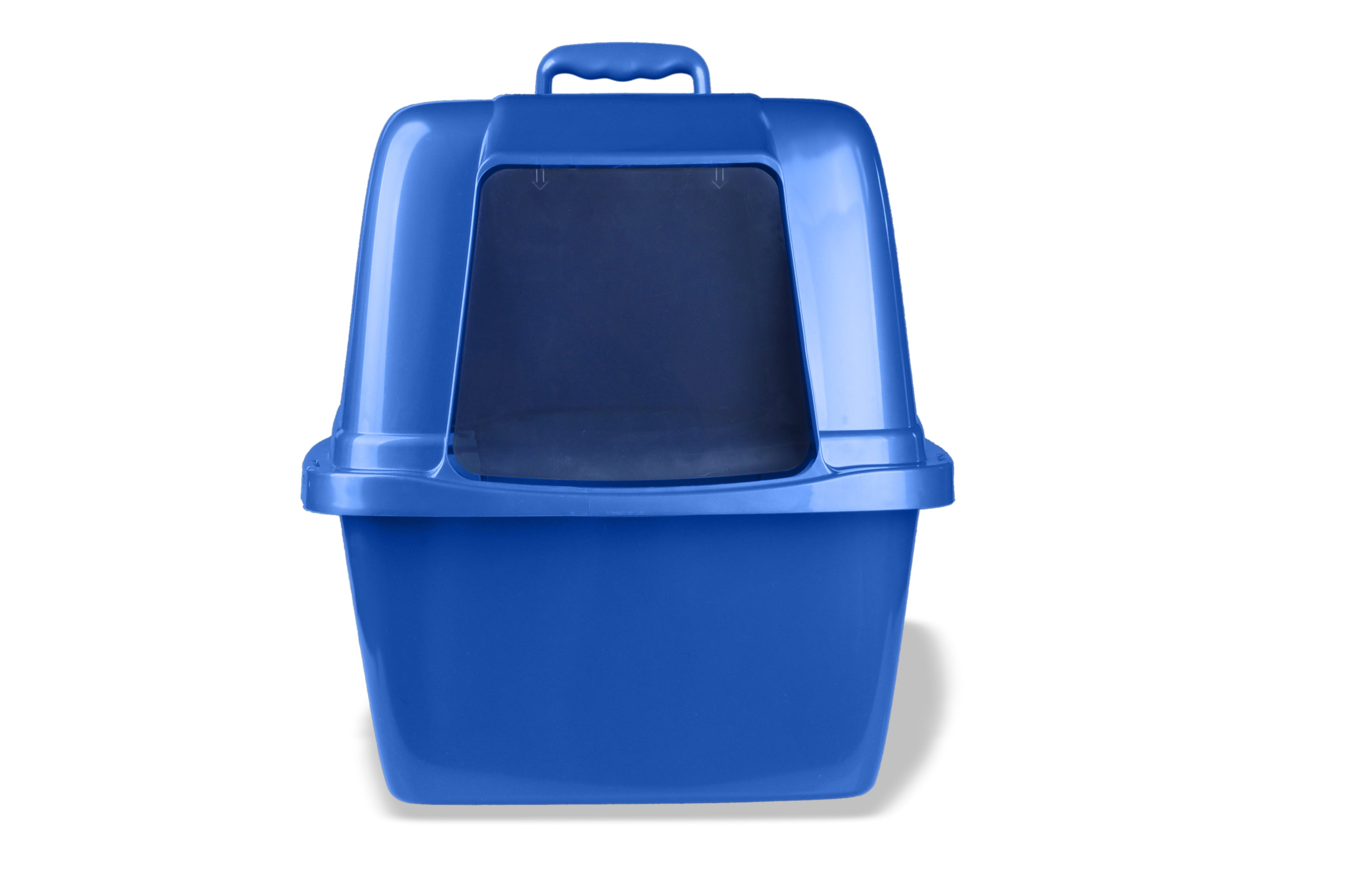 Van Ness Covered Cat Litter Box， Extra-Giant