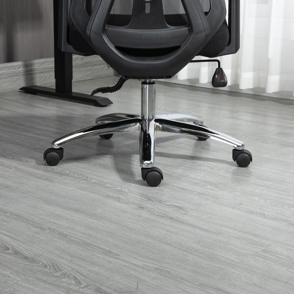 Mesh High Back Computer Chair  Modern Ergonomic Office Desk Chairs  Executive Rolling Swivel Chair with Reclining Function