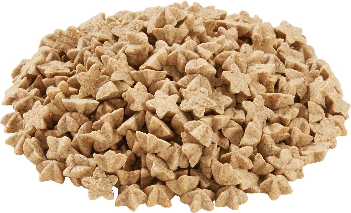 Wet Noses Peanut Butter Little Stars Dog Treats