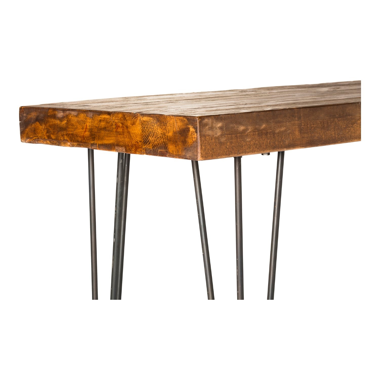 Boneta Console Table Natural