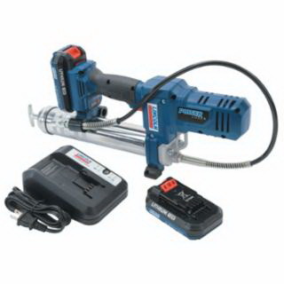 Lincoln Industrial 1264 Powerluber 12V Lithium Ion...