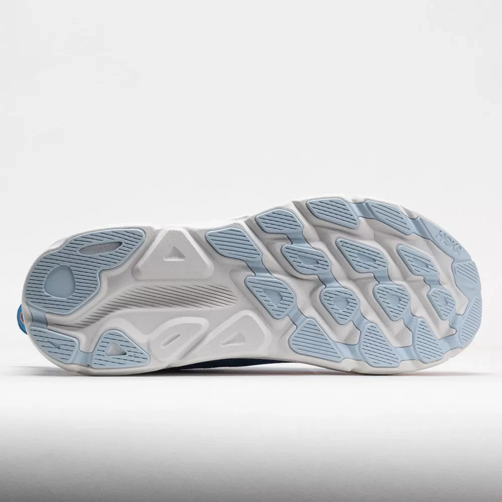 HOKA Clifton 9 Men's Coastal Sky/All Aboard