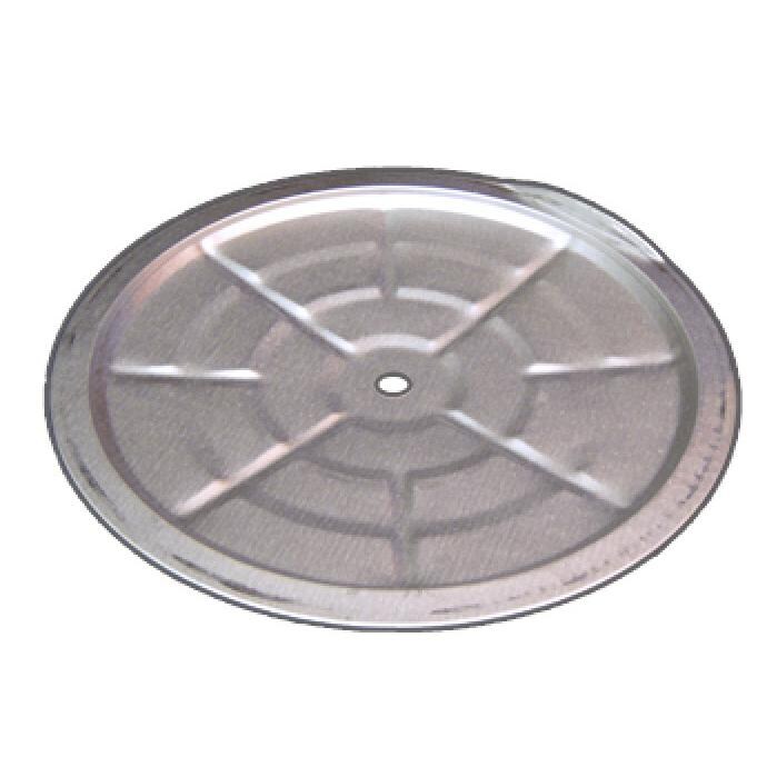 Americana by Meco Heat Reflector Pan For 2120 Series Electric Grills and 5030 Series Electric Water Smokers