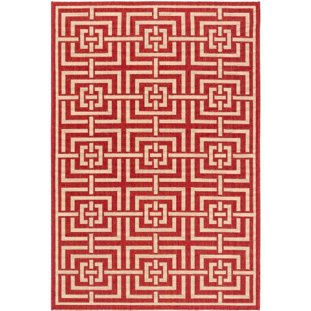 Beach House Bhs128 Power Loomed Area Rug Safavieh