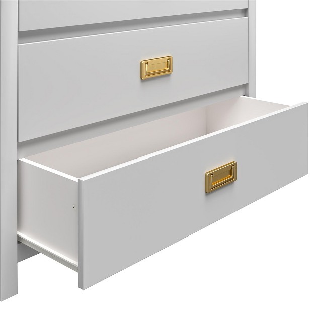 Onesstop 3 Drawer Kids Dresser