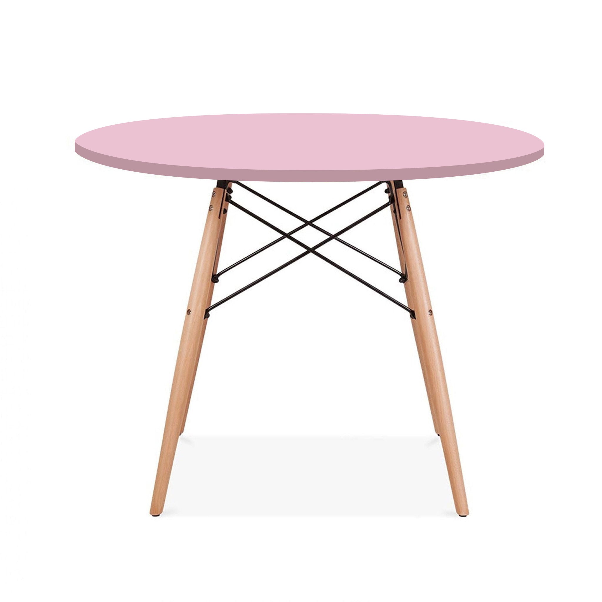 Kids Table Gt-086-Pink