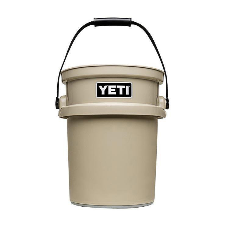 YETI LoadOut Utility Buckets