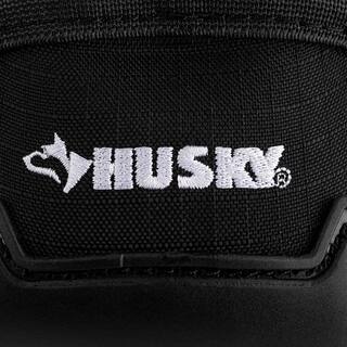 Husky Hard Cap Foam Work Knee Pad (1-pair) HD00114