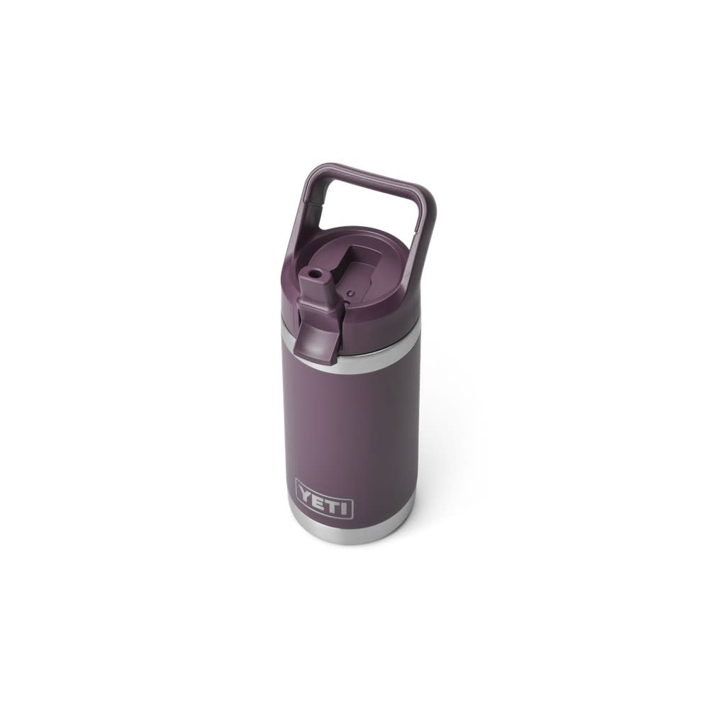 Yeti Rambler Jr 12oz Kids Bottle Nordic Purple