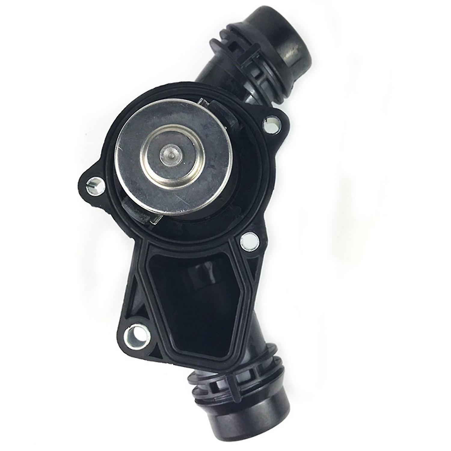 Engine Coolant Thermostat Assembly With Housing For 3-er E36 E46 5-er E39 E60 X3 X5 Z3 Z4 115314370