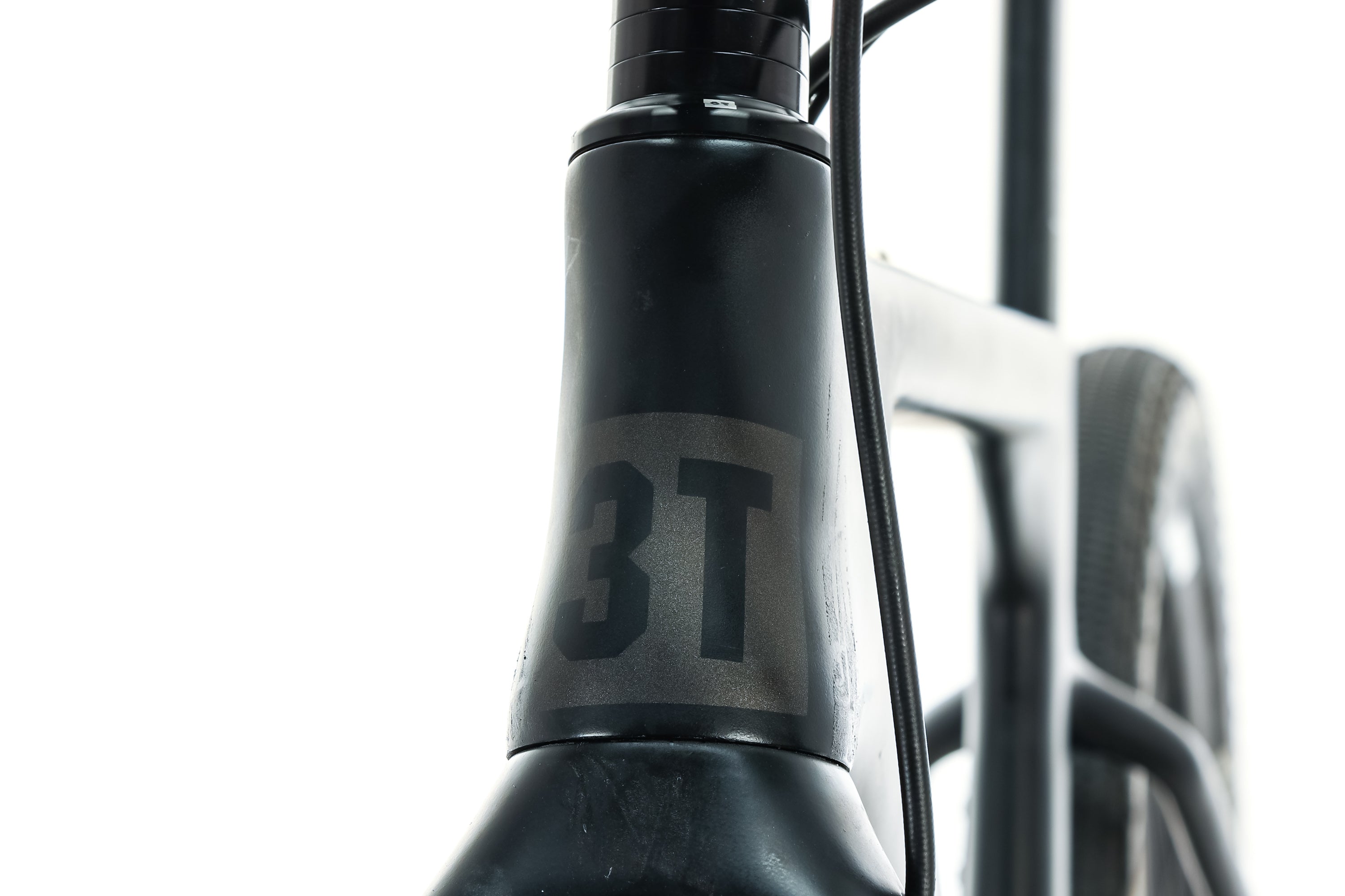 3T Exploro LTD Force Carbon Gravel Bike - 2019, Small
