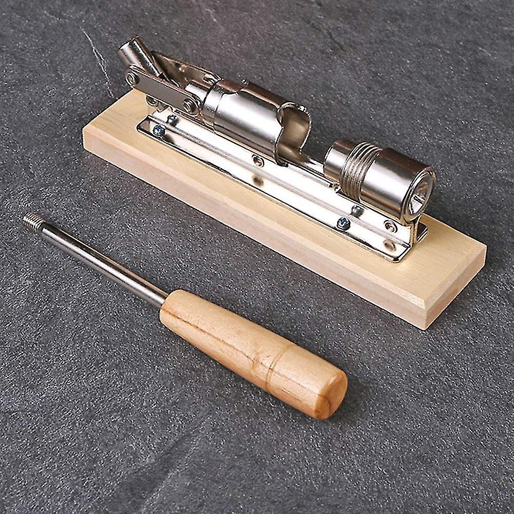 Manual Nutcracker，nut Crackers Stainless Walnut Tongs Chestnut Tongs Nutcracker Tongs Kitchen Nut