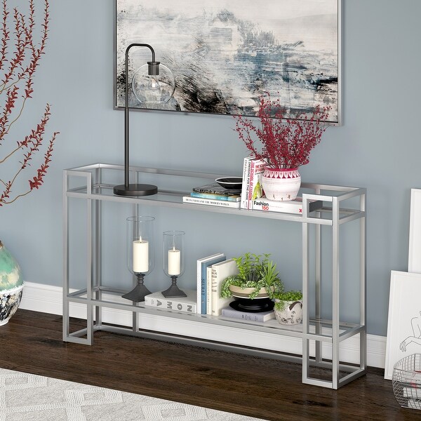 Uriel Console Table