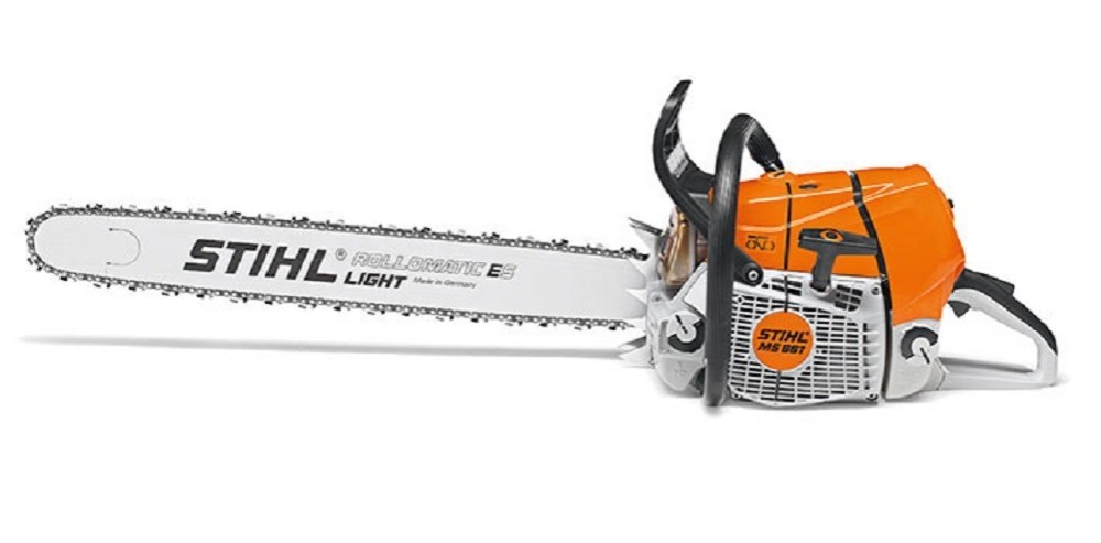 MS 661 C-M 32 Professional Chainsaw ;