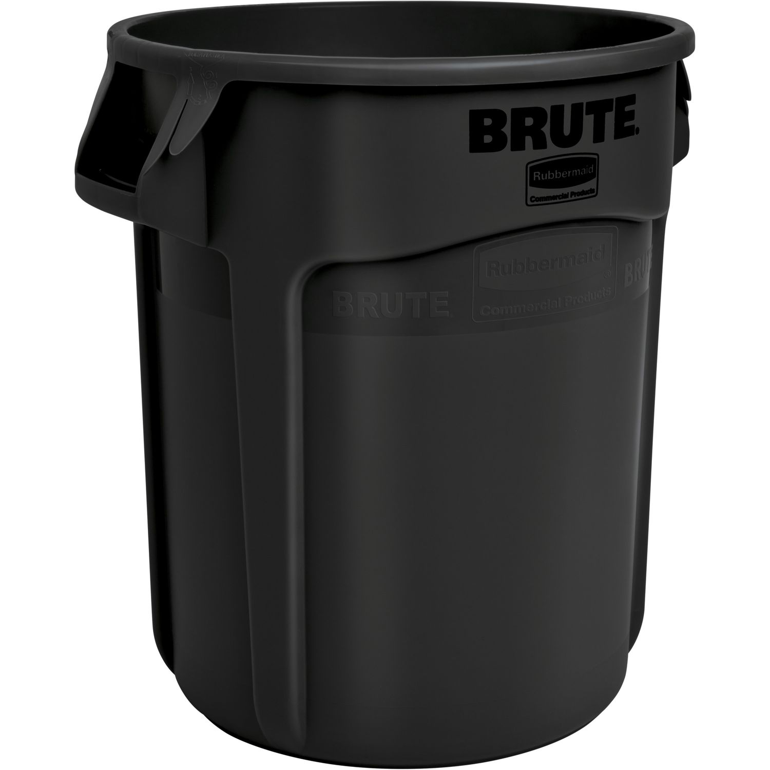 Vented Brute 20-gallon Container by Rubbermaid Commercial Products RCP1779734