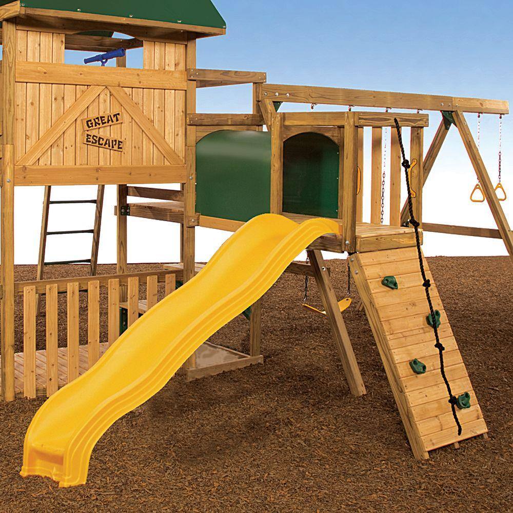 PlayStar Adventure Tunnel Kit PS 8876