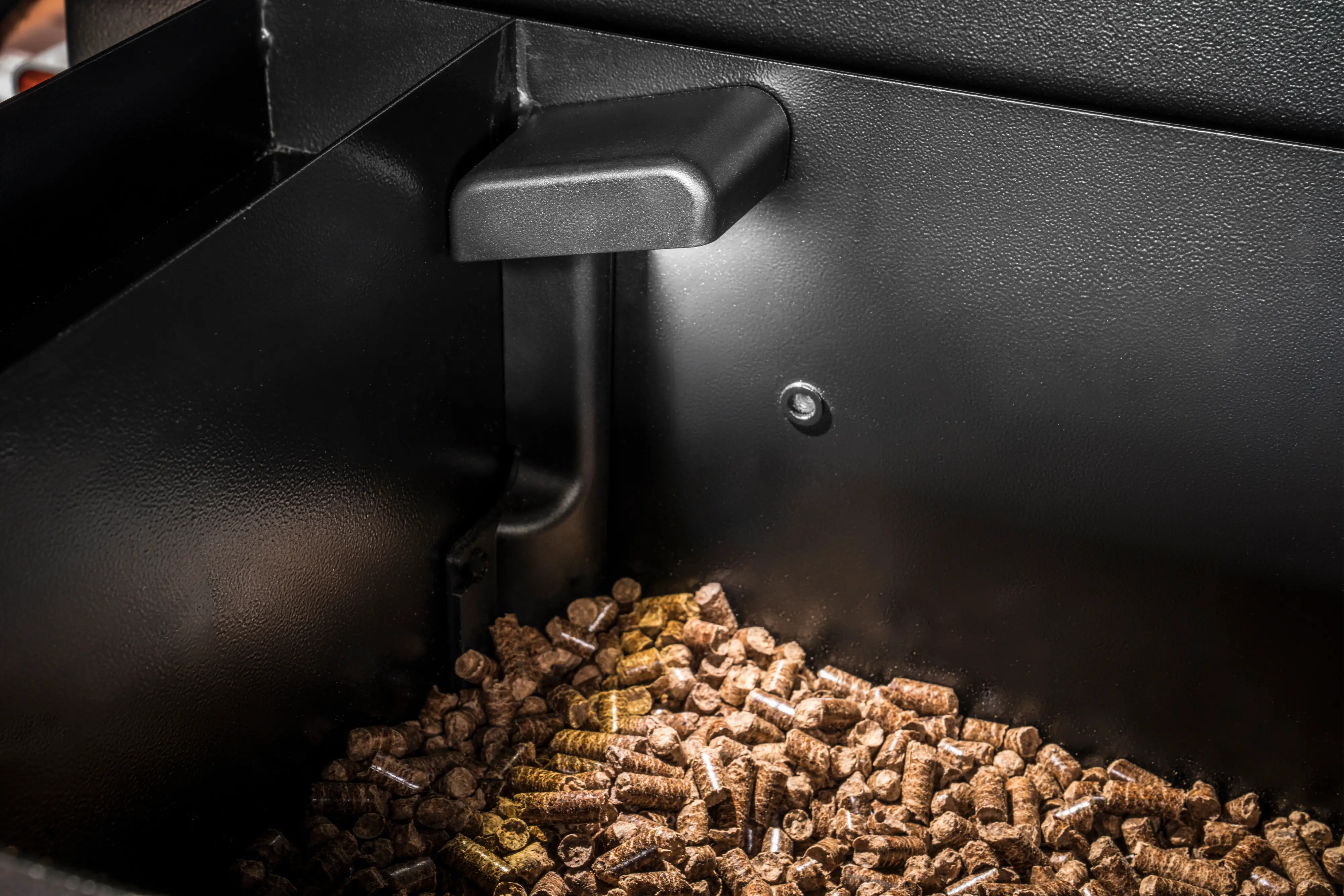 Traeger Pellet Sensor