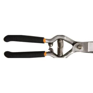 Fiskars Forged Grass Bypass Shears 392230-1006