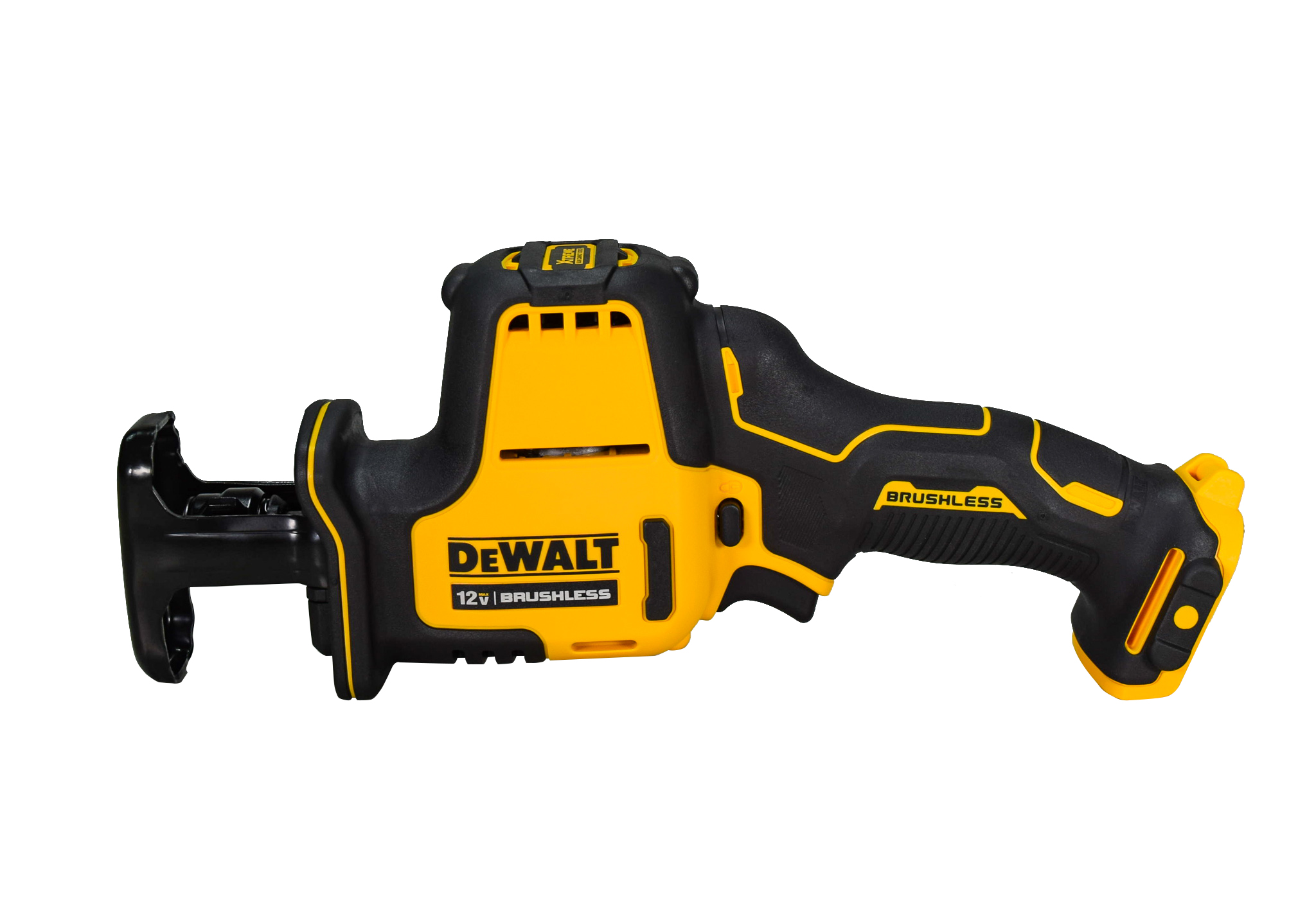 Dewalt DCS312B 12V Max XTREME Cordless Reciprocating Saw One-Handed (Bare Tool)