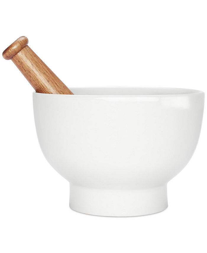 The Cellar Mortar and Pestle Set