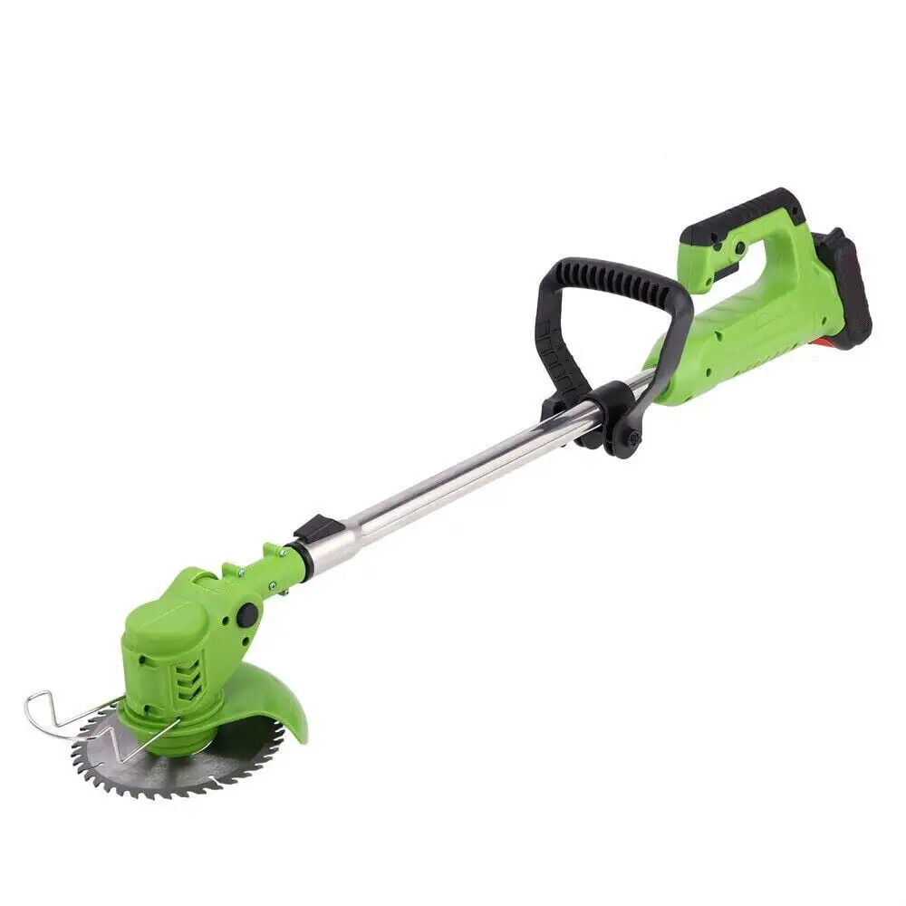 Limited Time SaleClearance🔥Multifunctional Cordless Brush Cutter