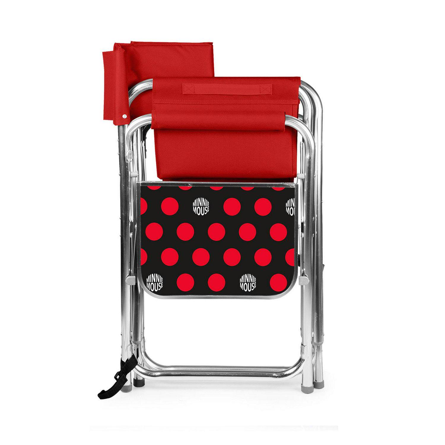 Picnic Time Disney Sports Chair