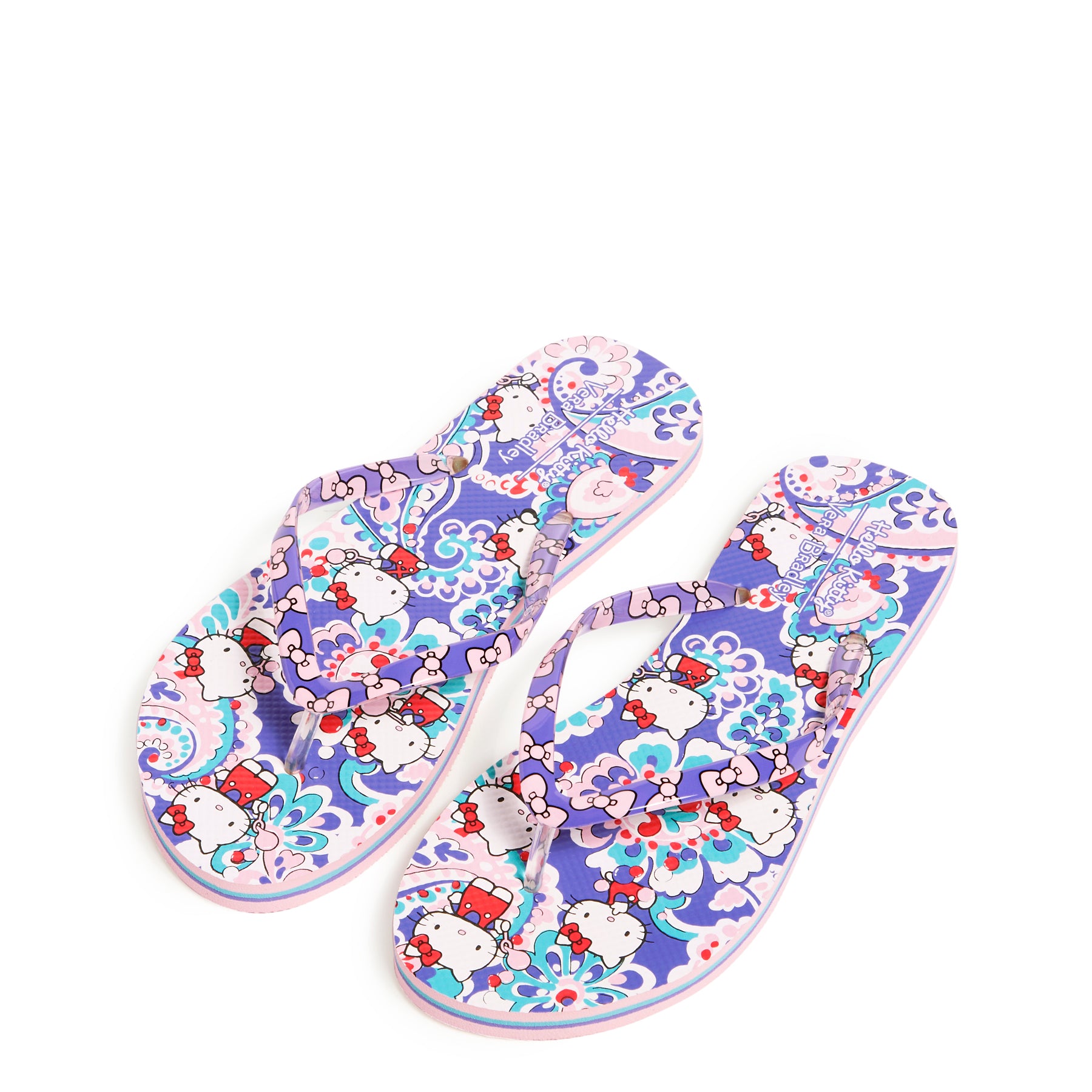 Hello Kitty? Flip Flops