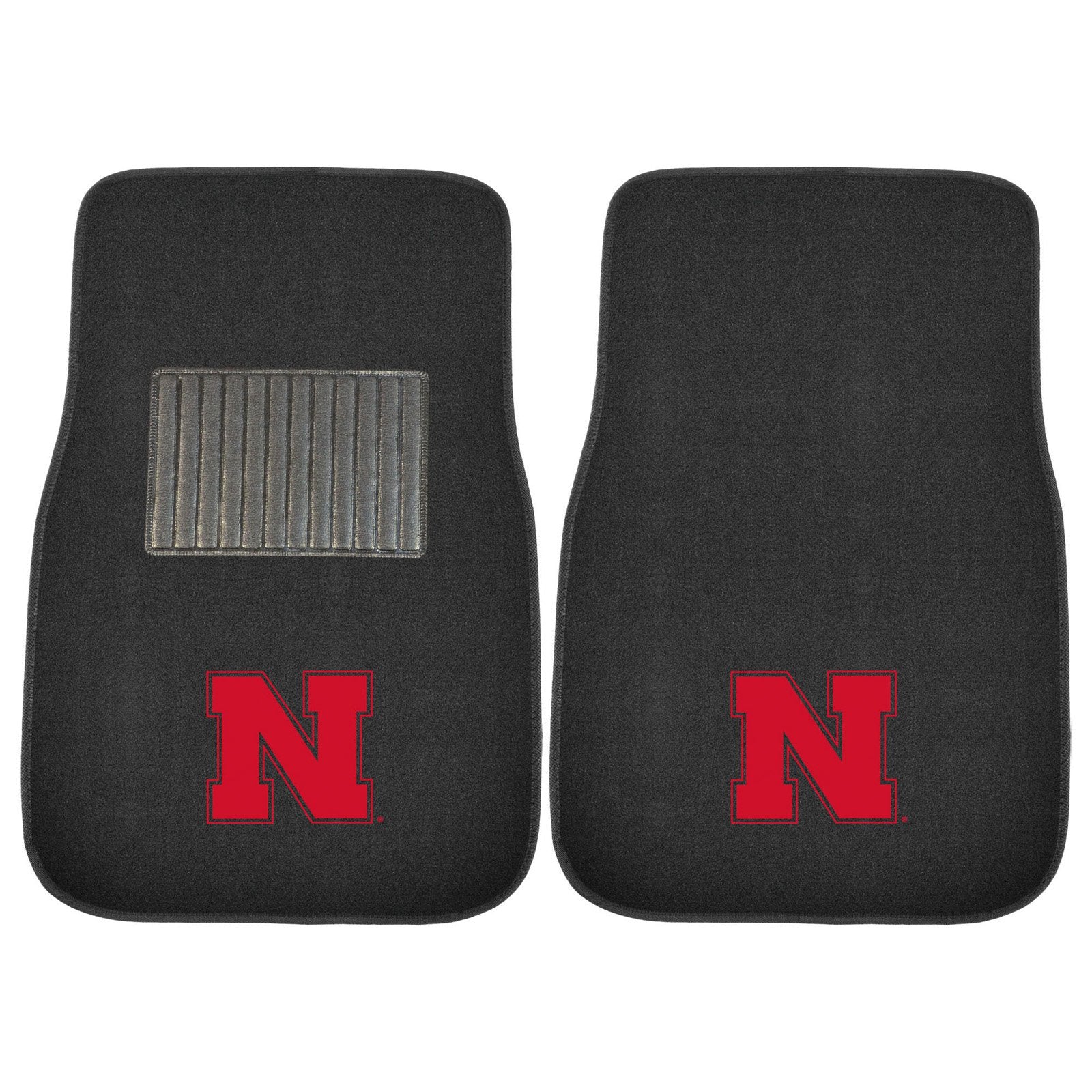 Clemson University Embroidered Car Mats