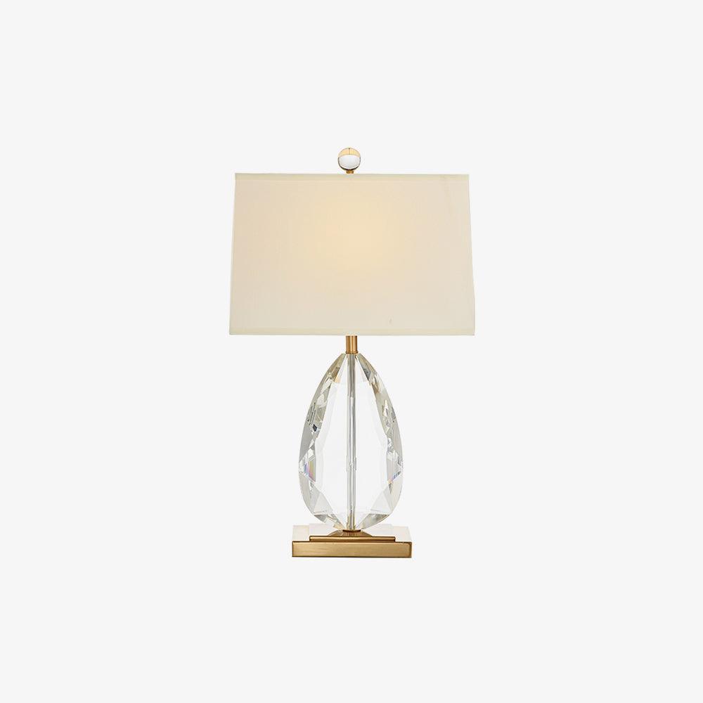 Regal Table Lamp