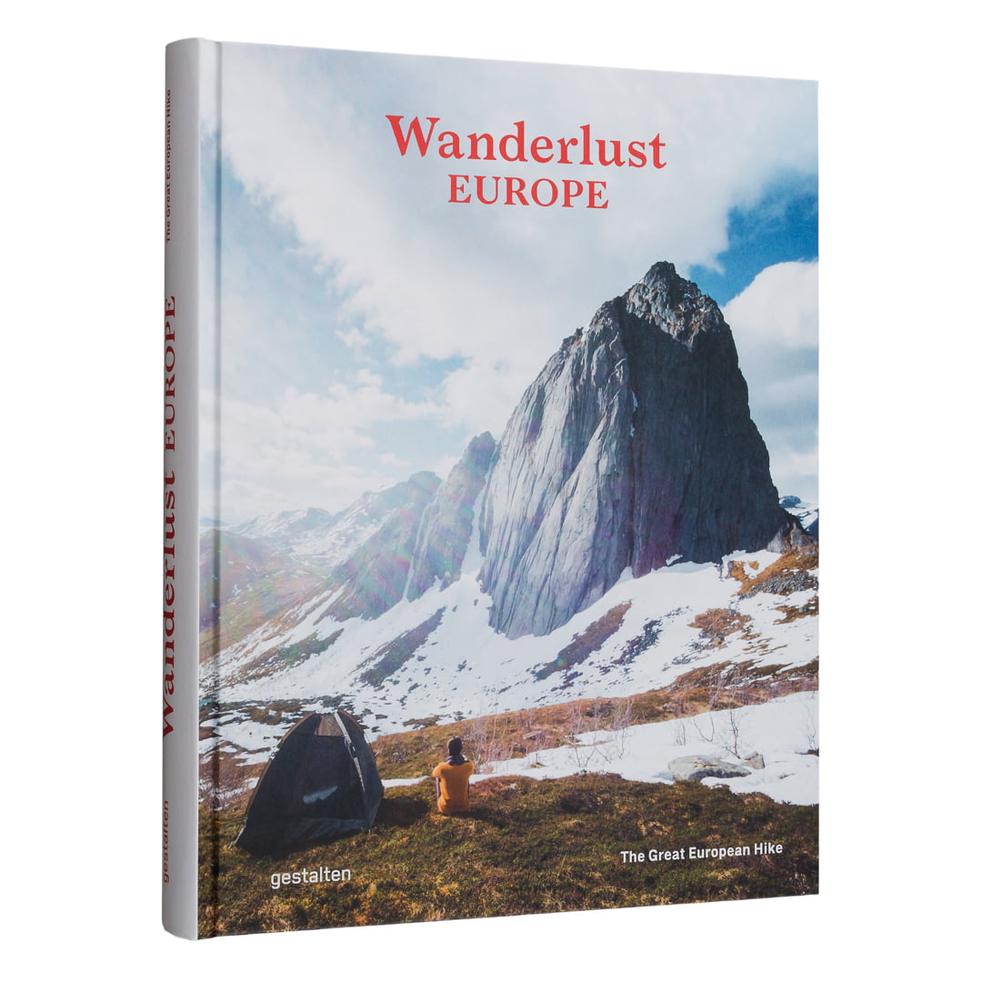 Wanderlust Europe