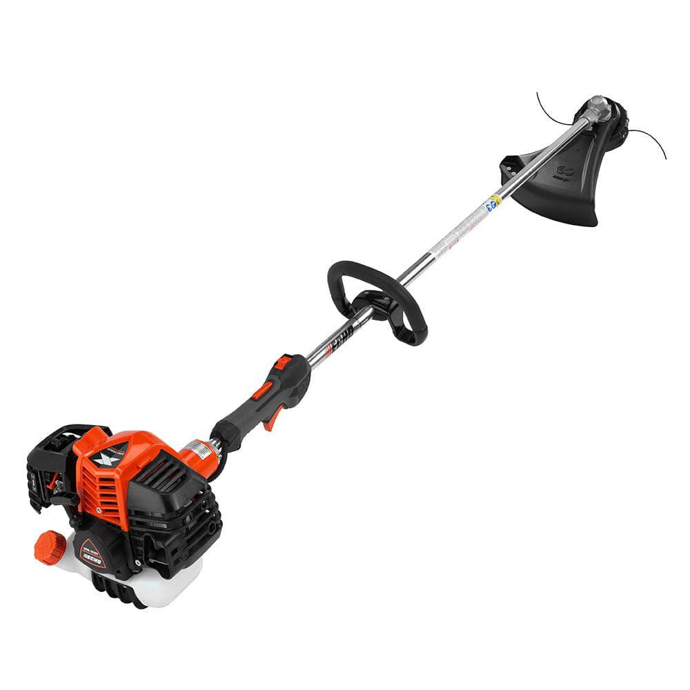 ECHO 30 cc Gas 2Stroke X Series Straight Shaft String Trimmer