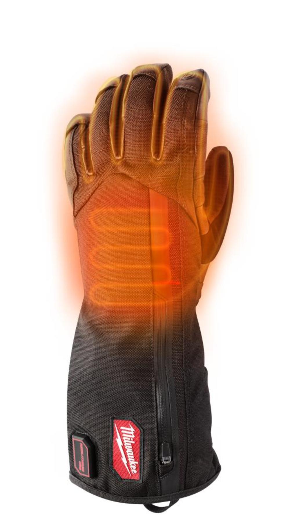 REDLITHIUM? USB Heated Gloves L ;