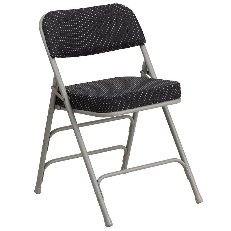 Flash Furniture Hercules Series Premium Folding Chair