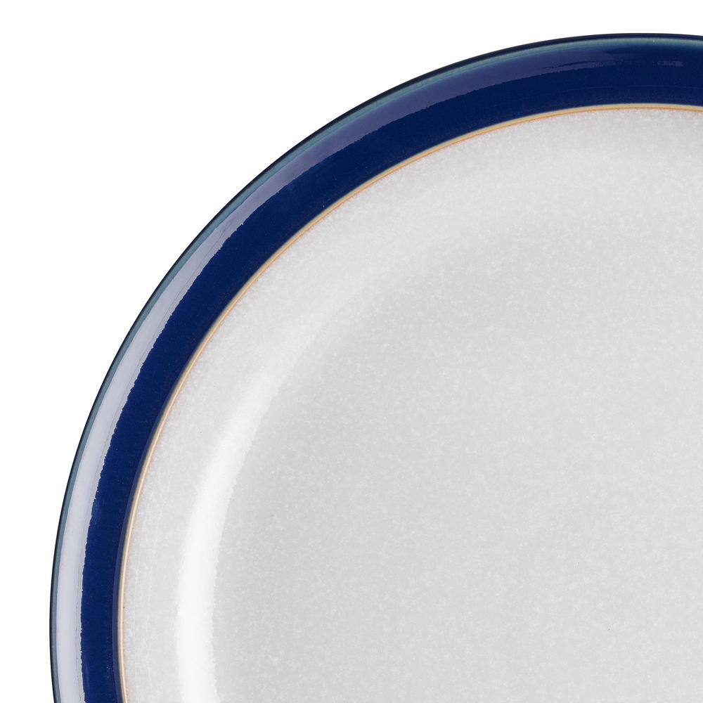 Denby Elements Dark Blue 12 Piece Set (Service for 4) ELDB-12PC