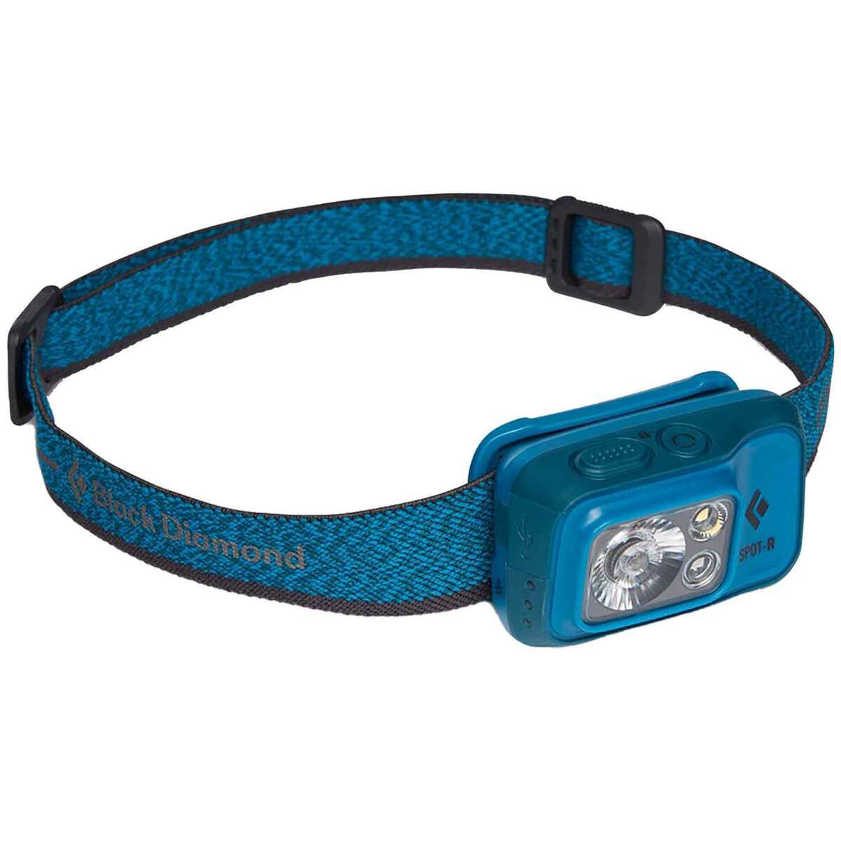 Black Diamond Spot 400R LED Headlamp