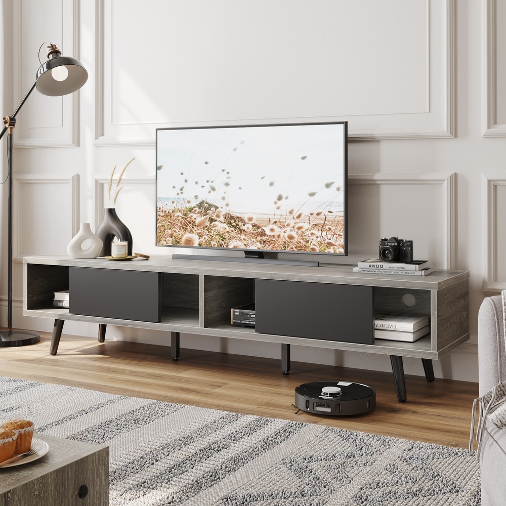 TV Stand for up to 75\