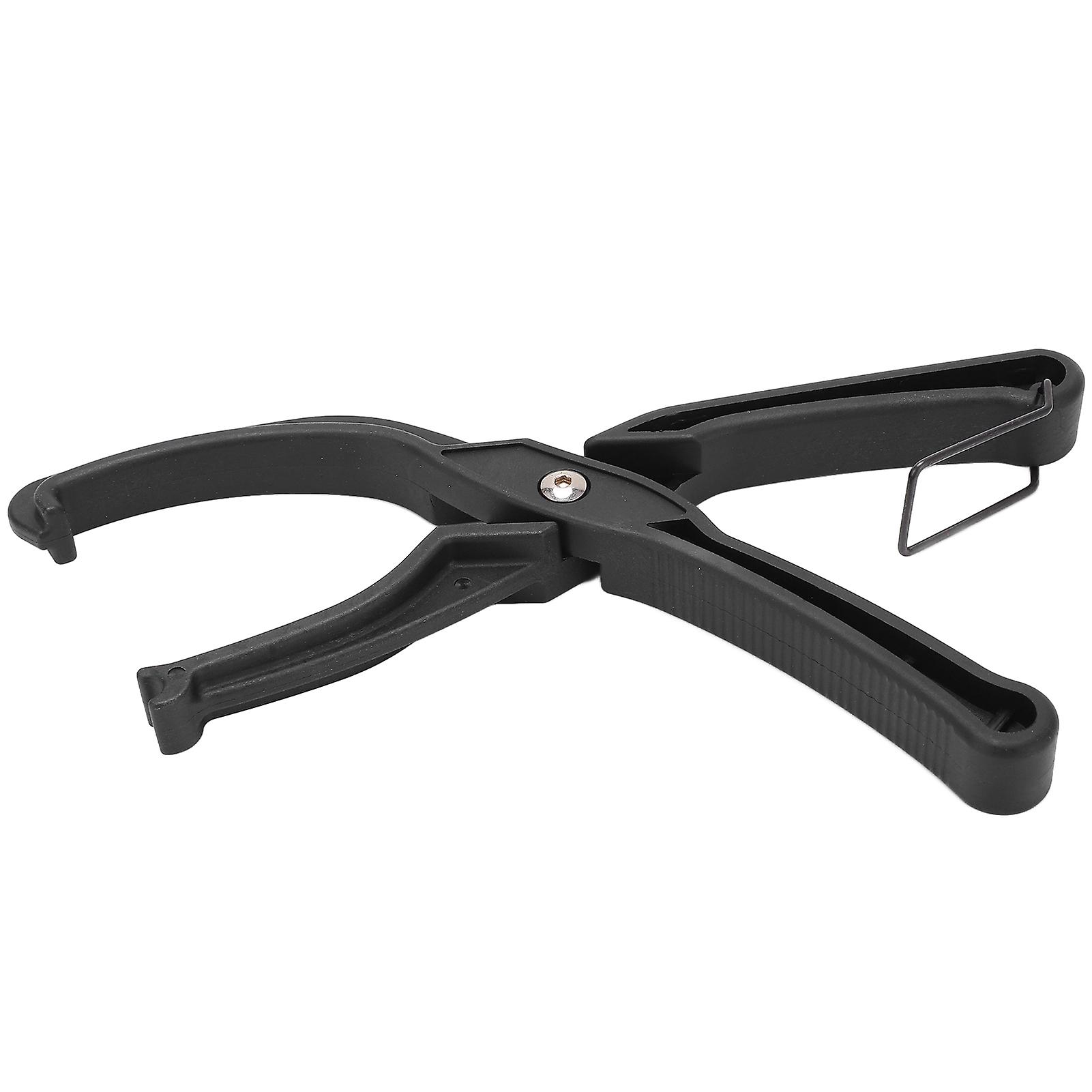 Bicycle Tires Pliers Install Removal Clamp Anti Slip Handle Labor Saving Tire Changing Bike Repairing