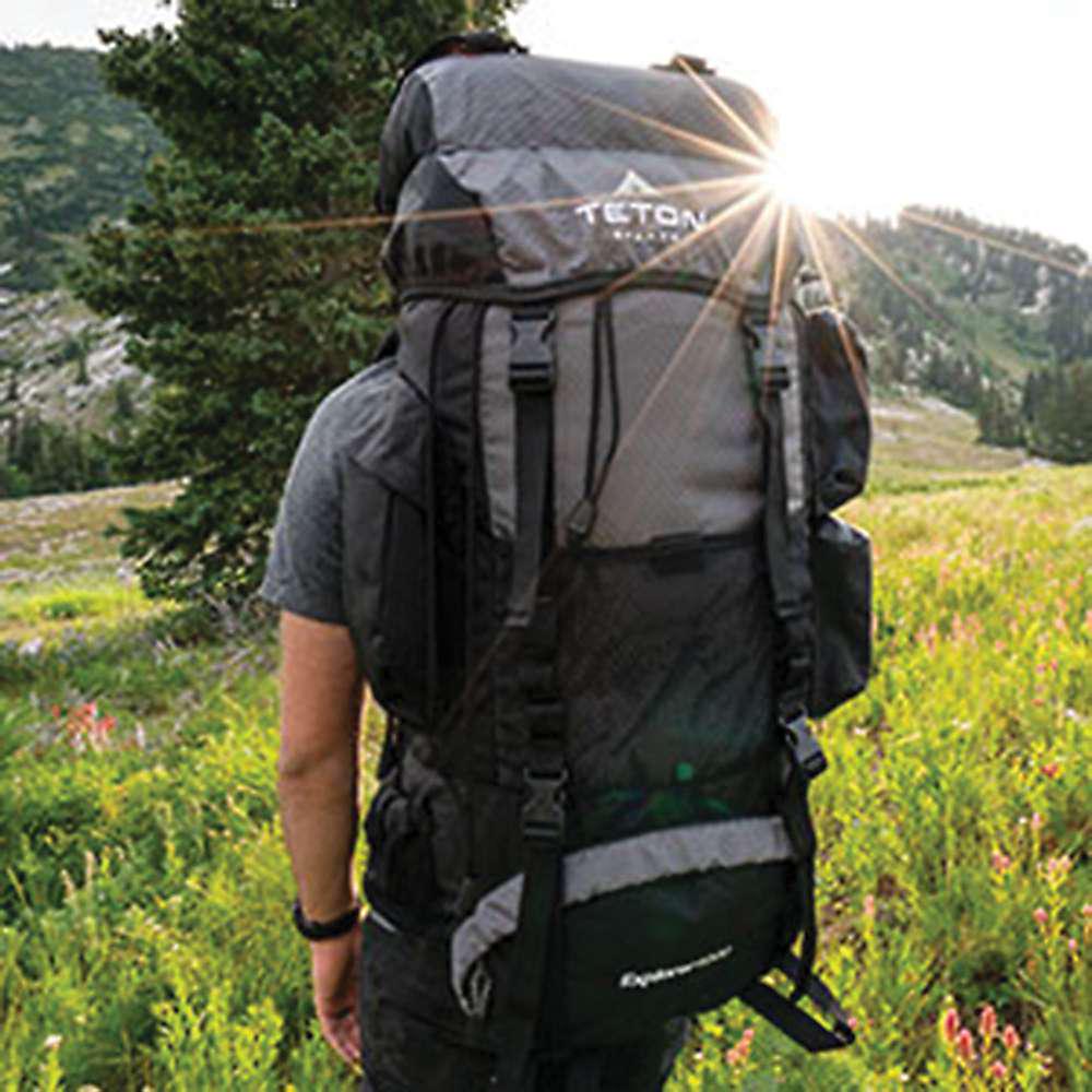 TETON Sports Explorer 4000 Backpack