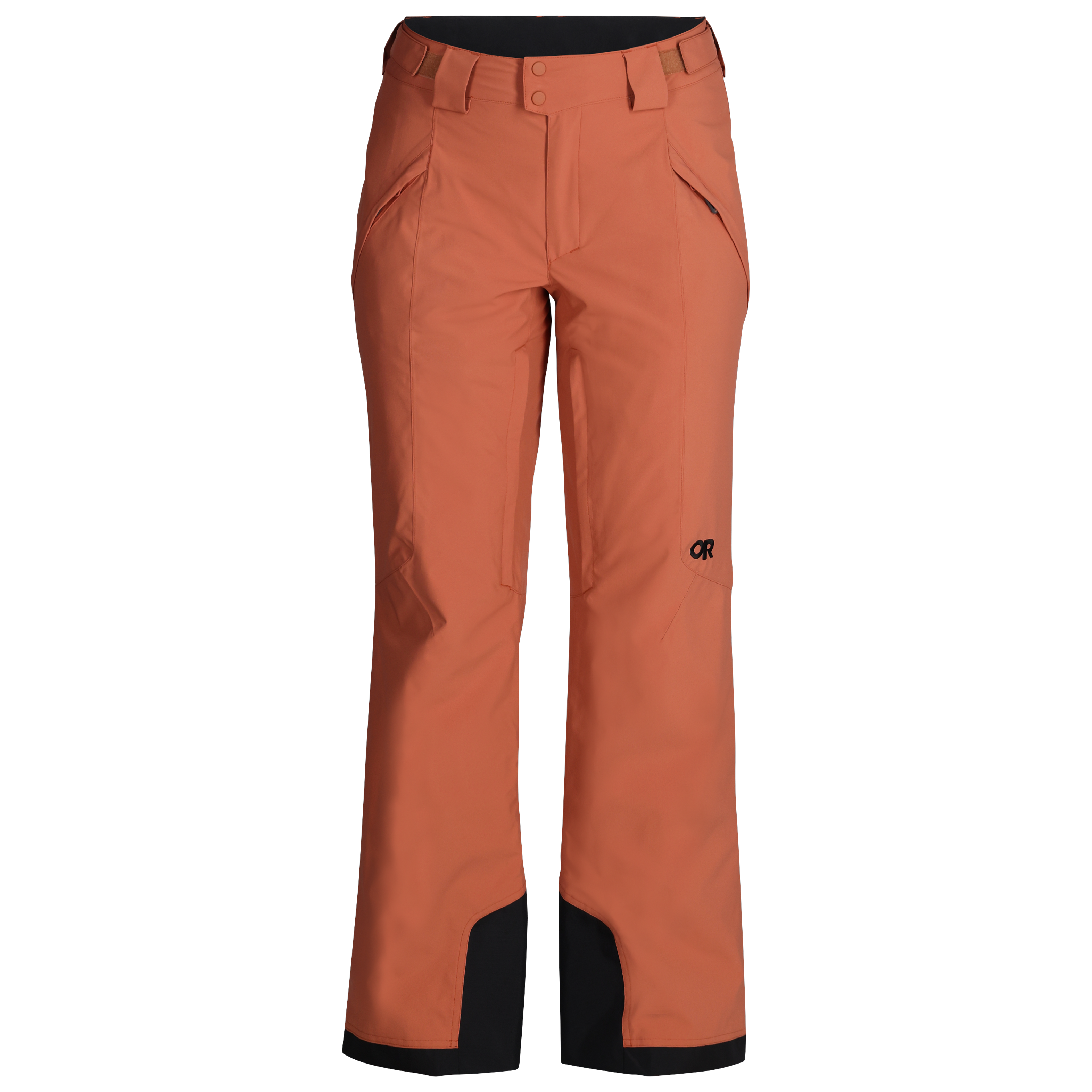 Women's Snowcrew Pants