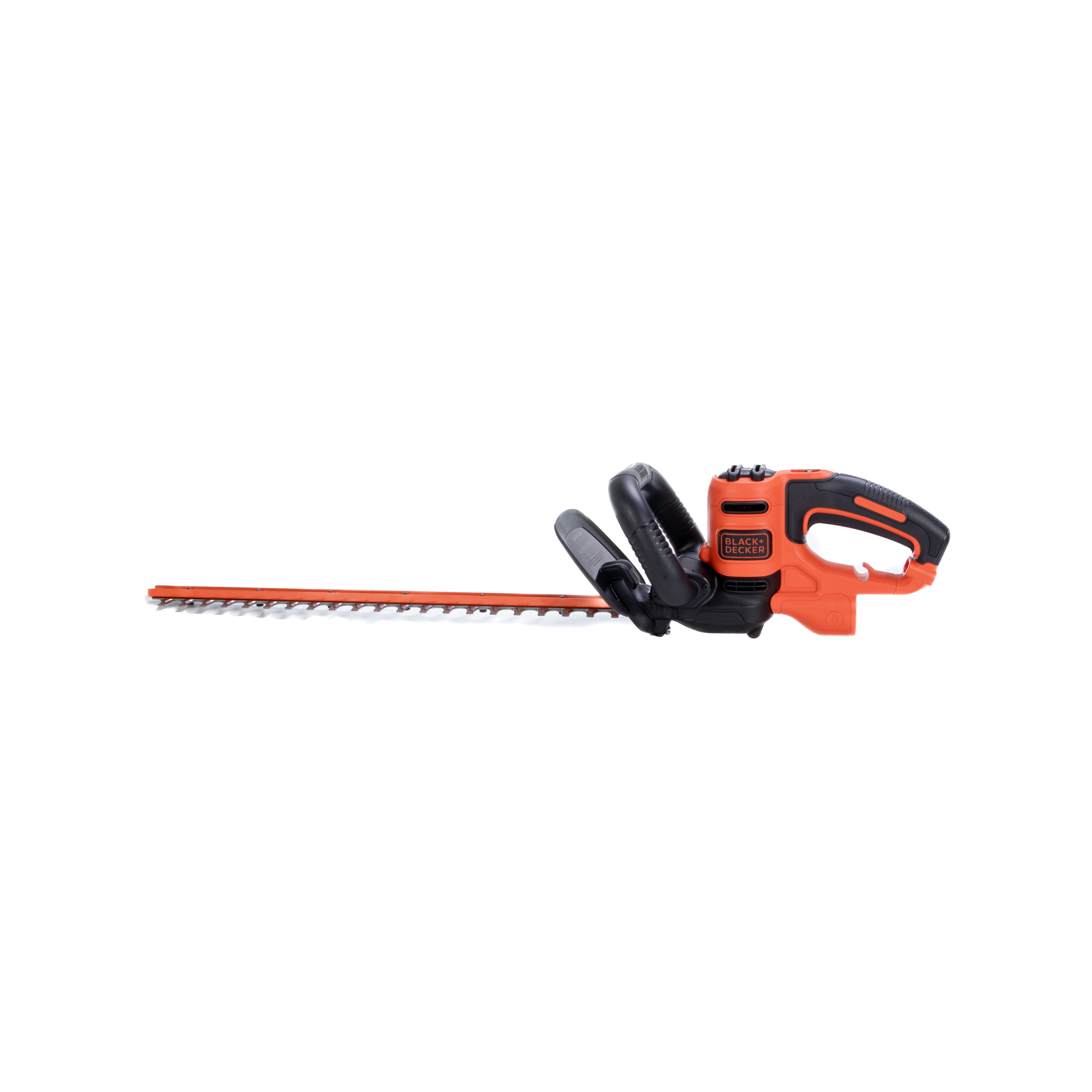 Electric Hedge Trimmer, 22-Inch