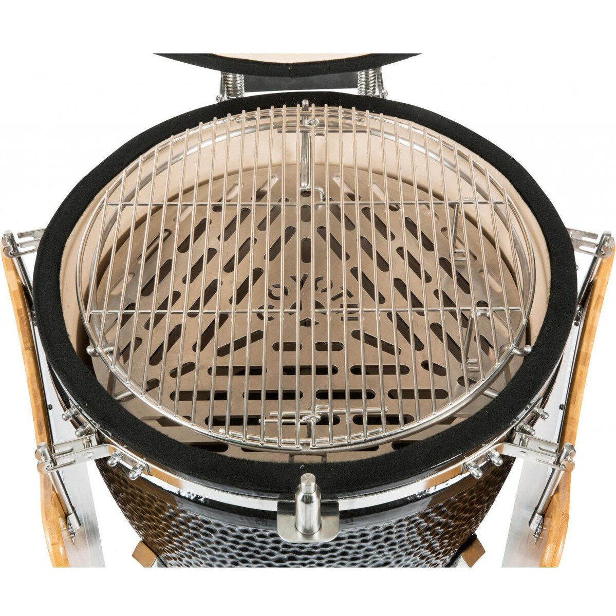 Coyote Asado Ceramic Grill